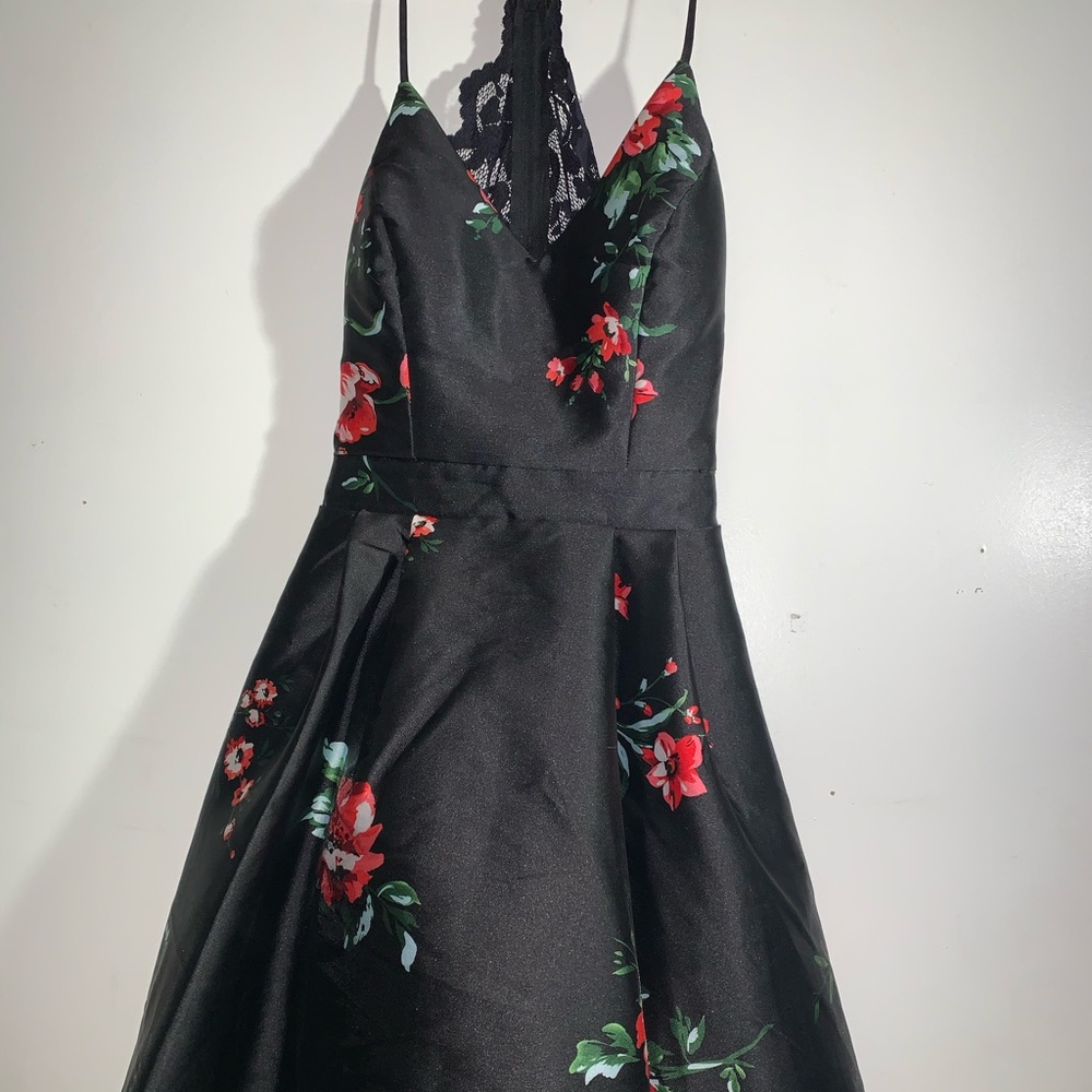 A Fancy Dress